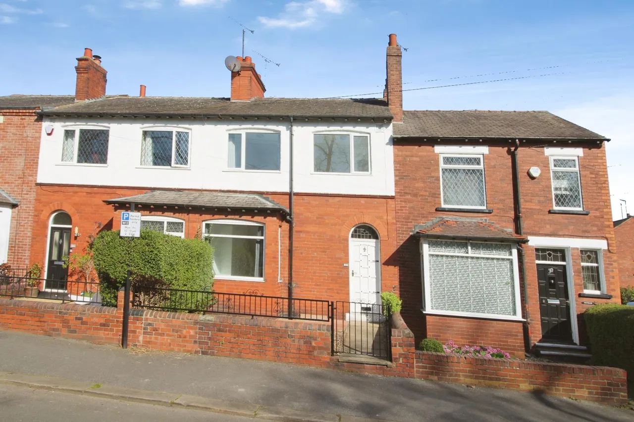 Park Avenue, Thornes, WF2, photo 19