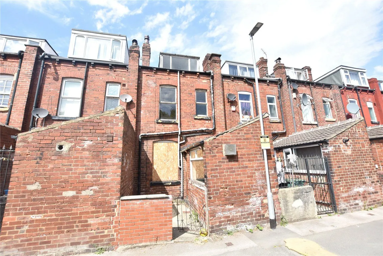 Coldcotes Avenue, Leeds, LS9, photo 10