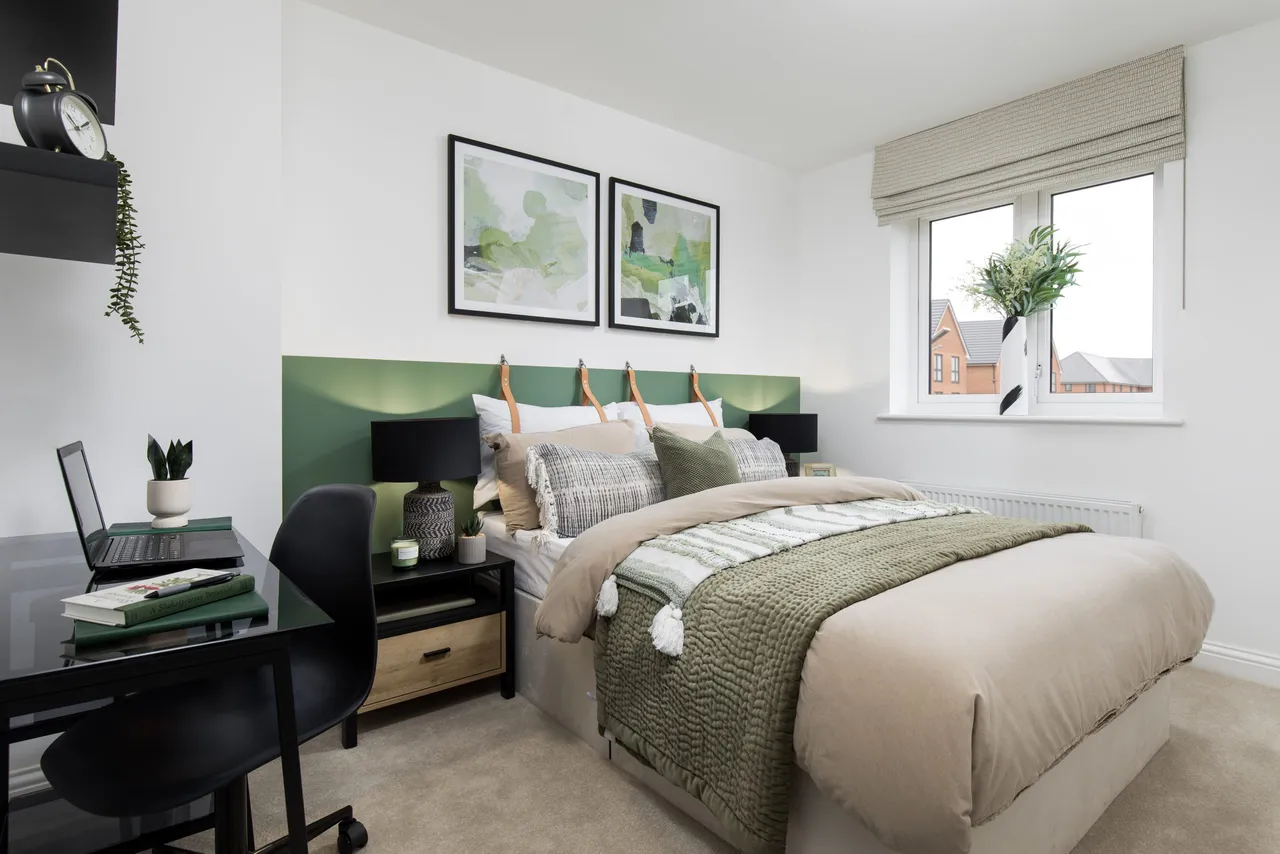 PLOT 35 A, Royal Gardens, Wixams, MK45 3RN, photo 7