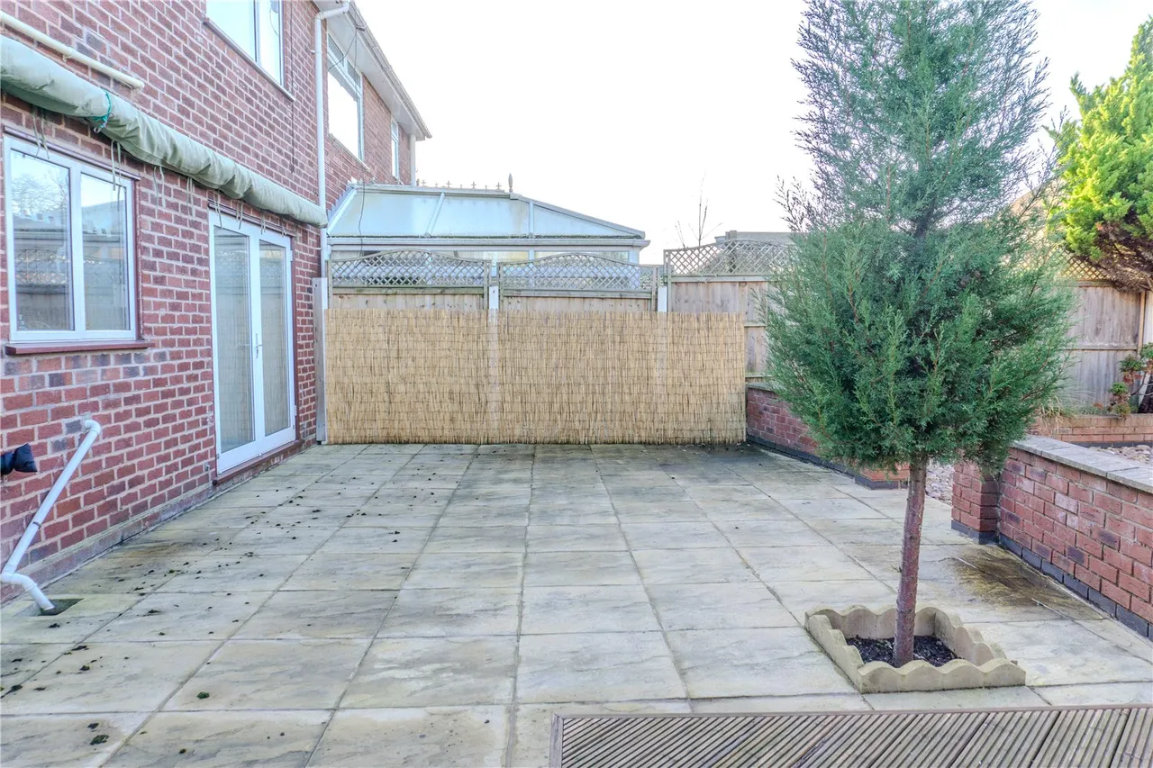 Thornton Road, Liverpool, L16, photo 23