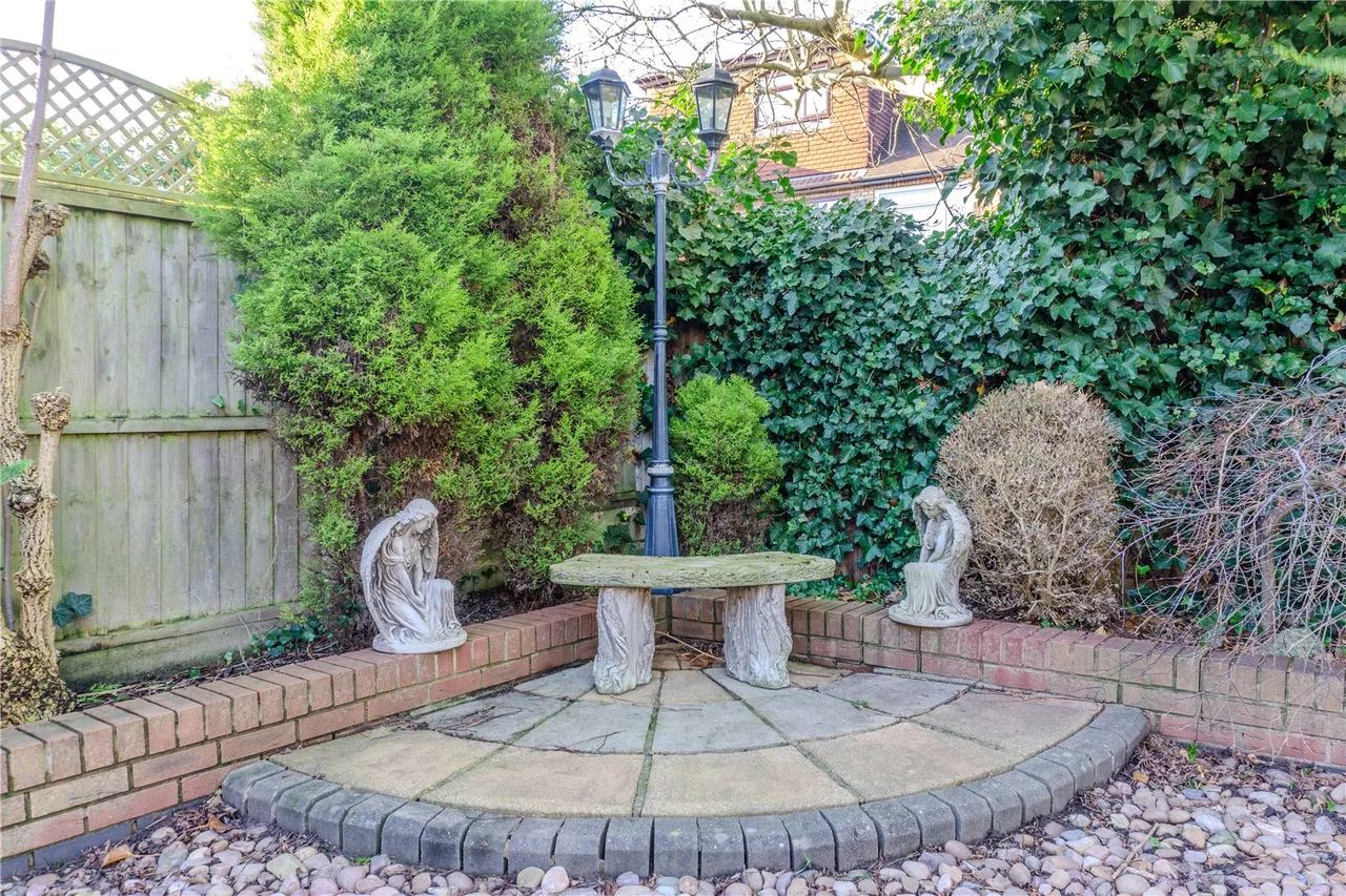 Thornton Road, Liverpool, L16, photo 24