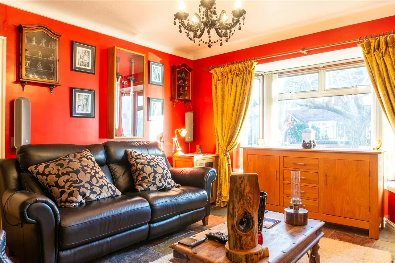 Thornton Road, Liverpool, L16, photo 4