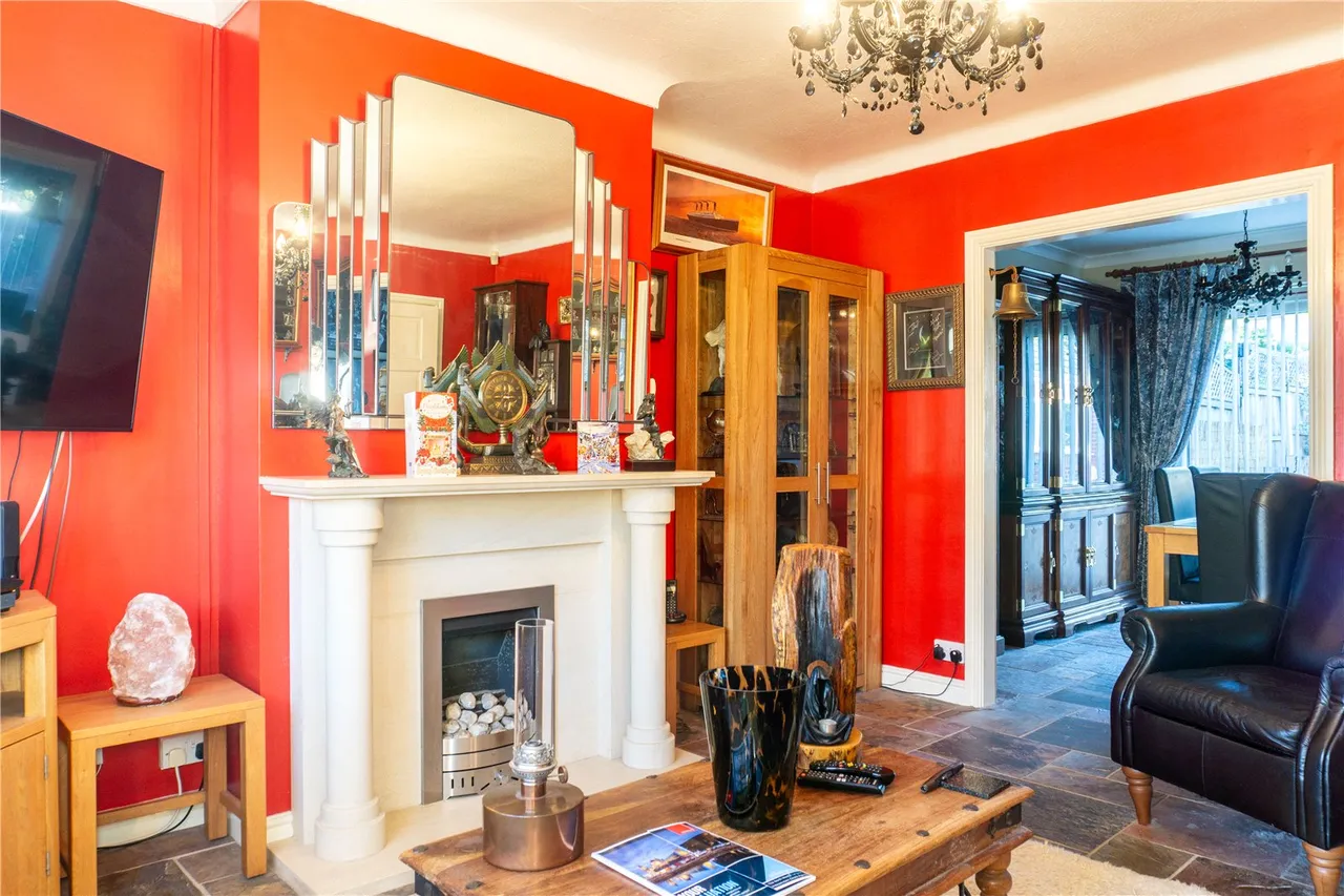 Thornton Road, Liverpool, L16, photo 5