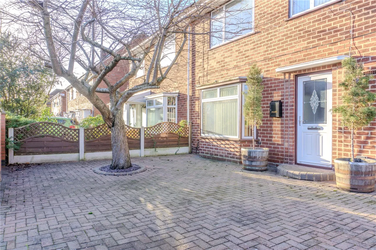 Thornton Road, Liverpool, L16, photo 30