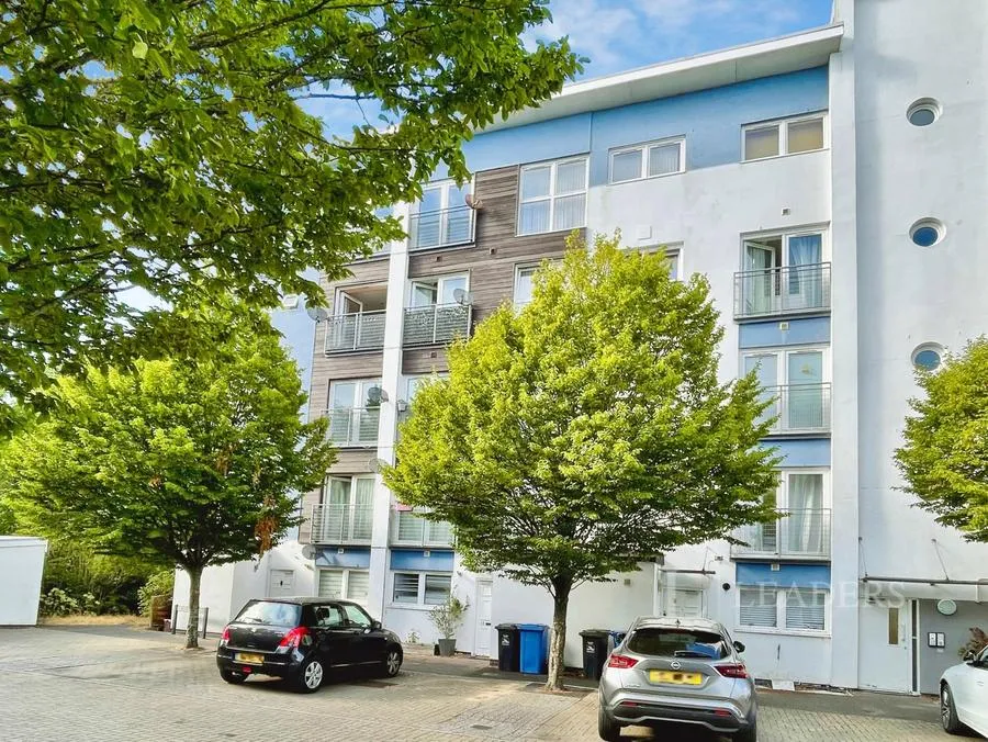 Acorn Avenue, Poole, BH15, photo 17
