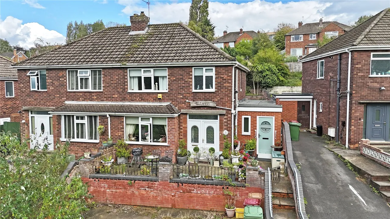 3 bed house for sale, Cliff Closes Road, Scunthorpe, DN15