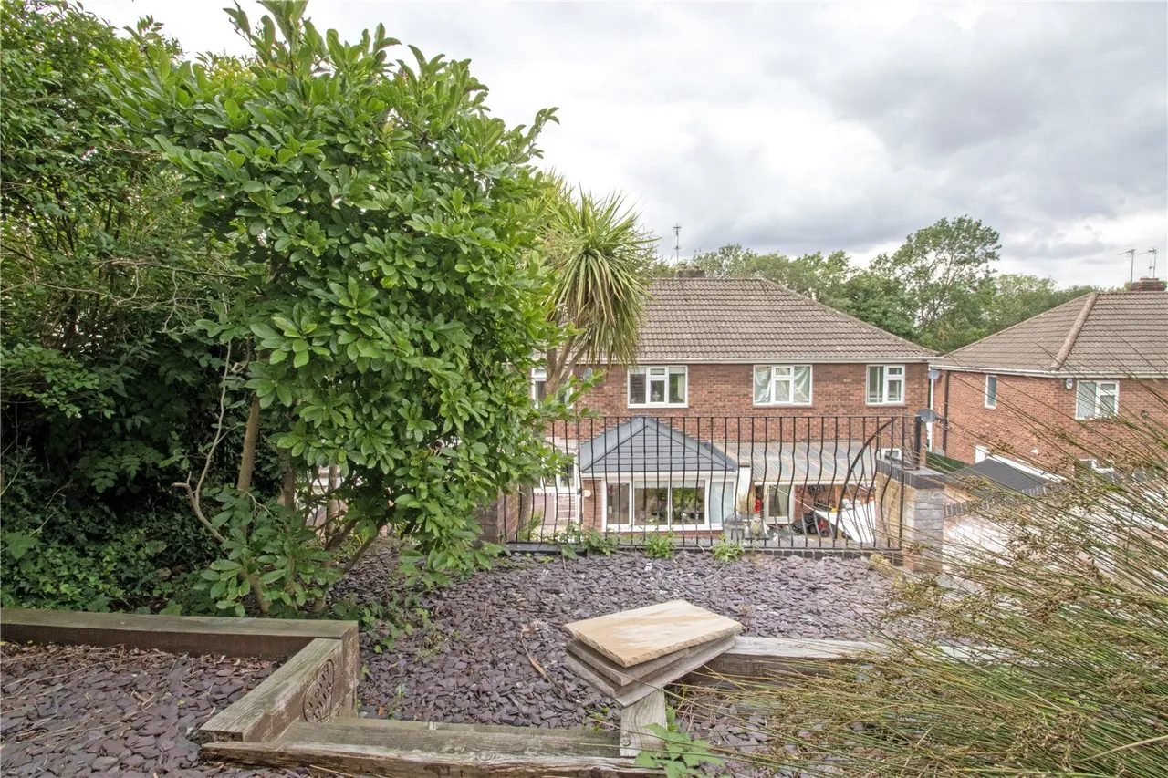 Cliff Closes Road, Scunthorpe, DN15, photo 20