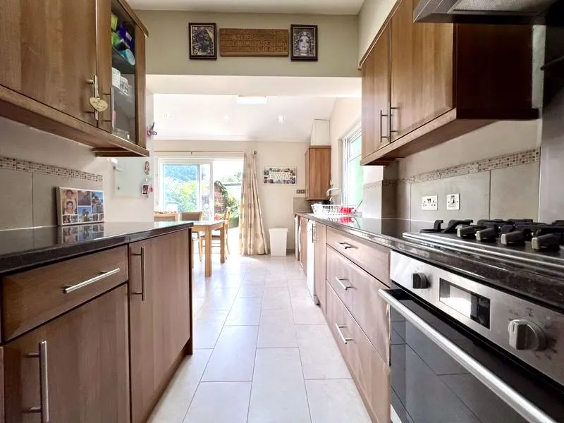Merlin Crescent, Edgware, HA8, photo 6