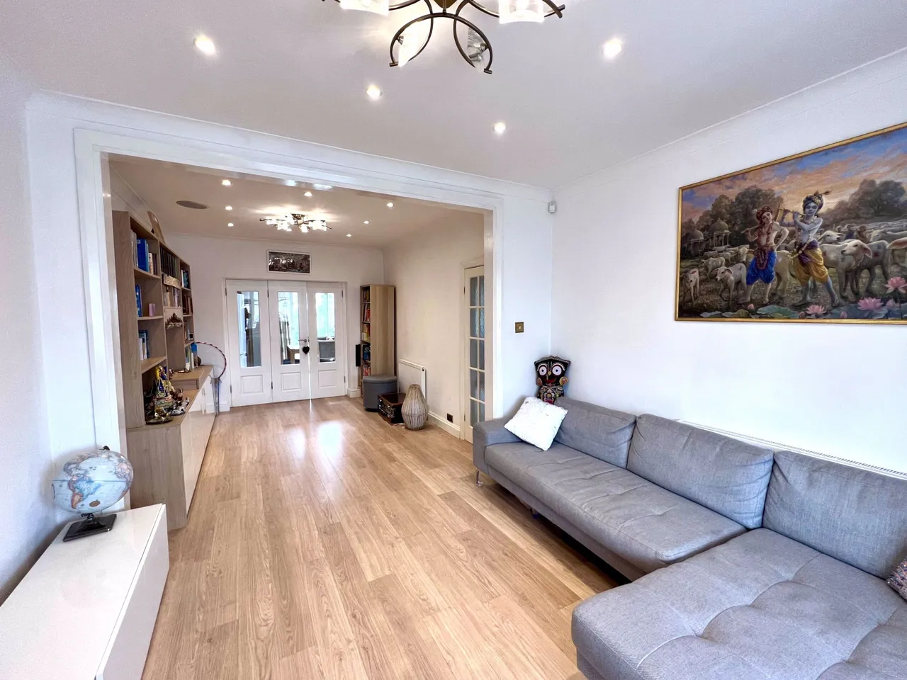 Merlin Crescent, Edgware, HA8, photo 3