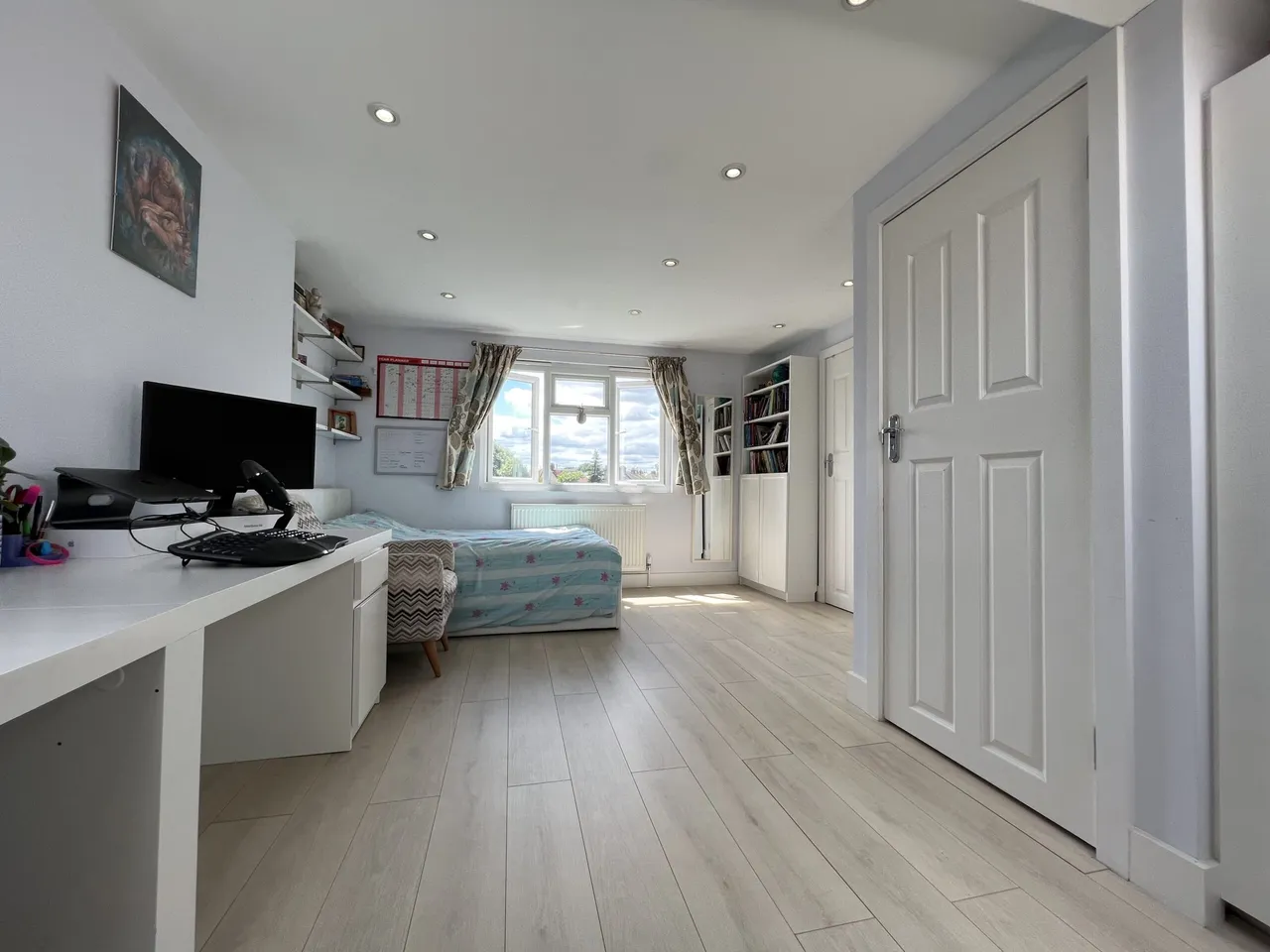 Merlin Crescent, Edgware, HA8, photo 8