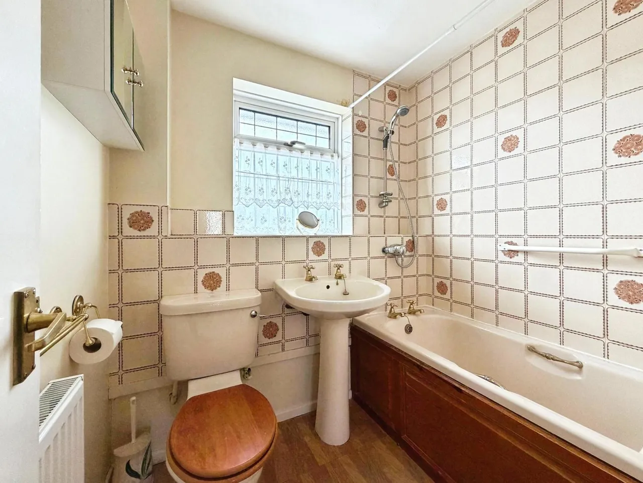 Parker Place, Broadway, WR12, photo 13