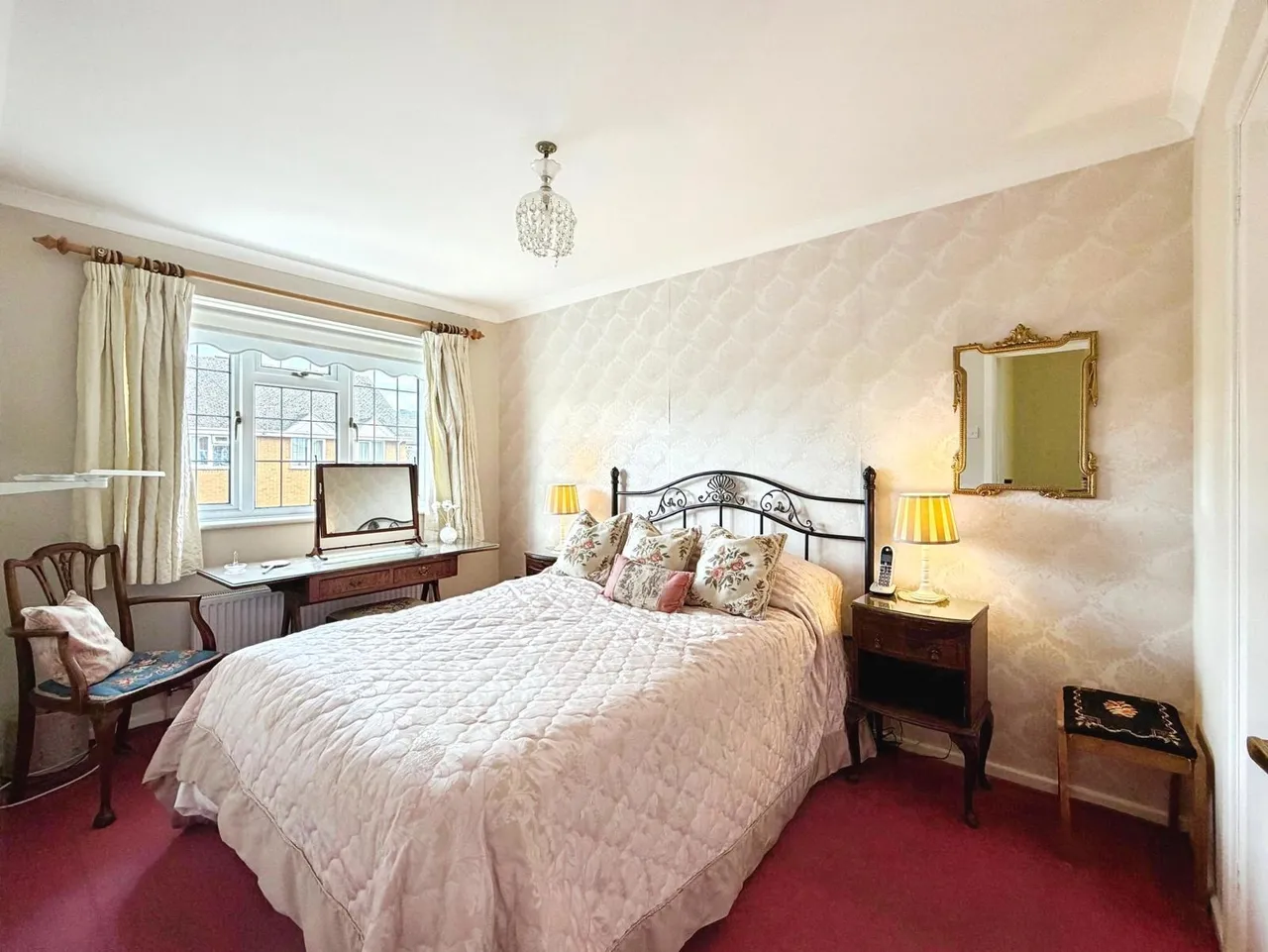 Parker Place, Broadway, WR12, photo 9