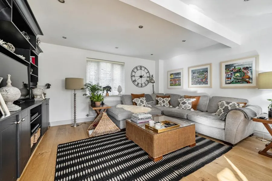 London Road, Chipping Norton, OX7, photo 4