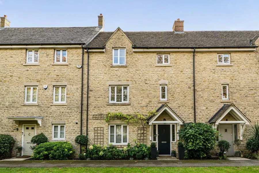 4 bed house for sale, London Road, Chipping Norton, OX7