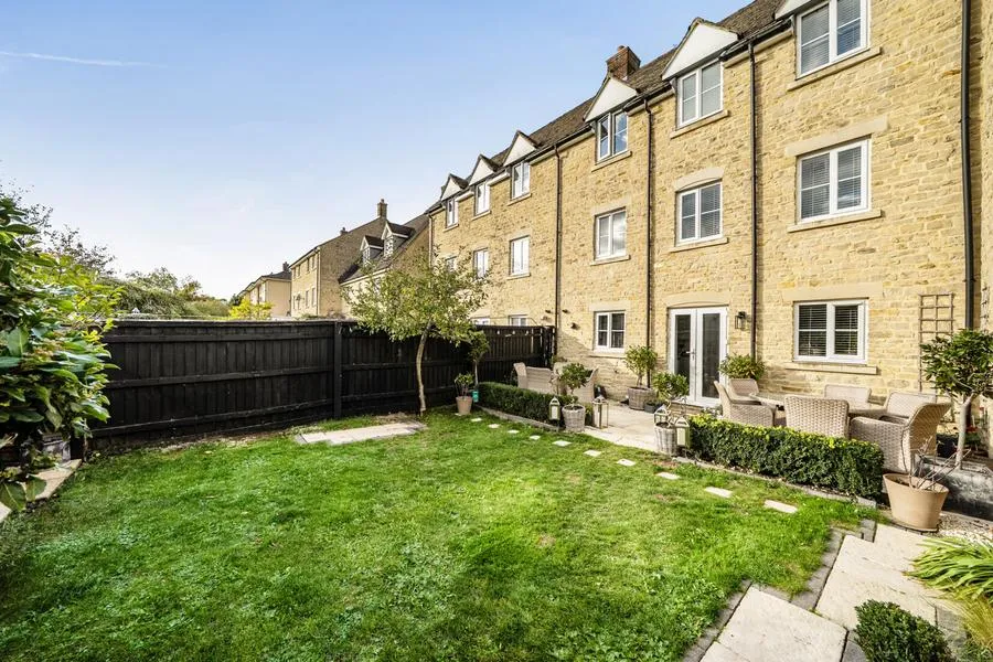 London Road, Chipping Norton, OX7, photo 22