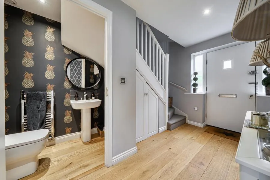 London Road, Chipping Norton, OX7, photo 11