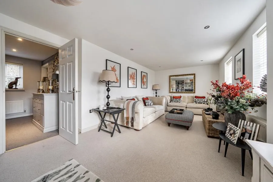 London Road, Chipping Norton, OX7, photo 12