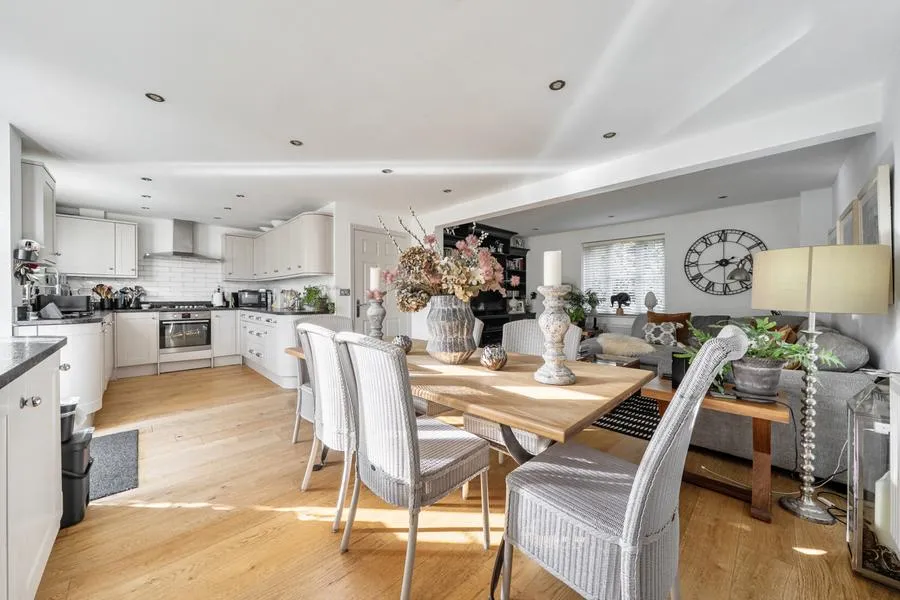 London Road, Chipping Norton, OX7, photo 2