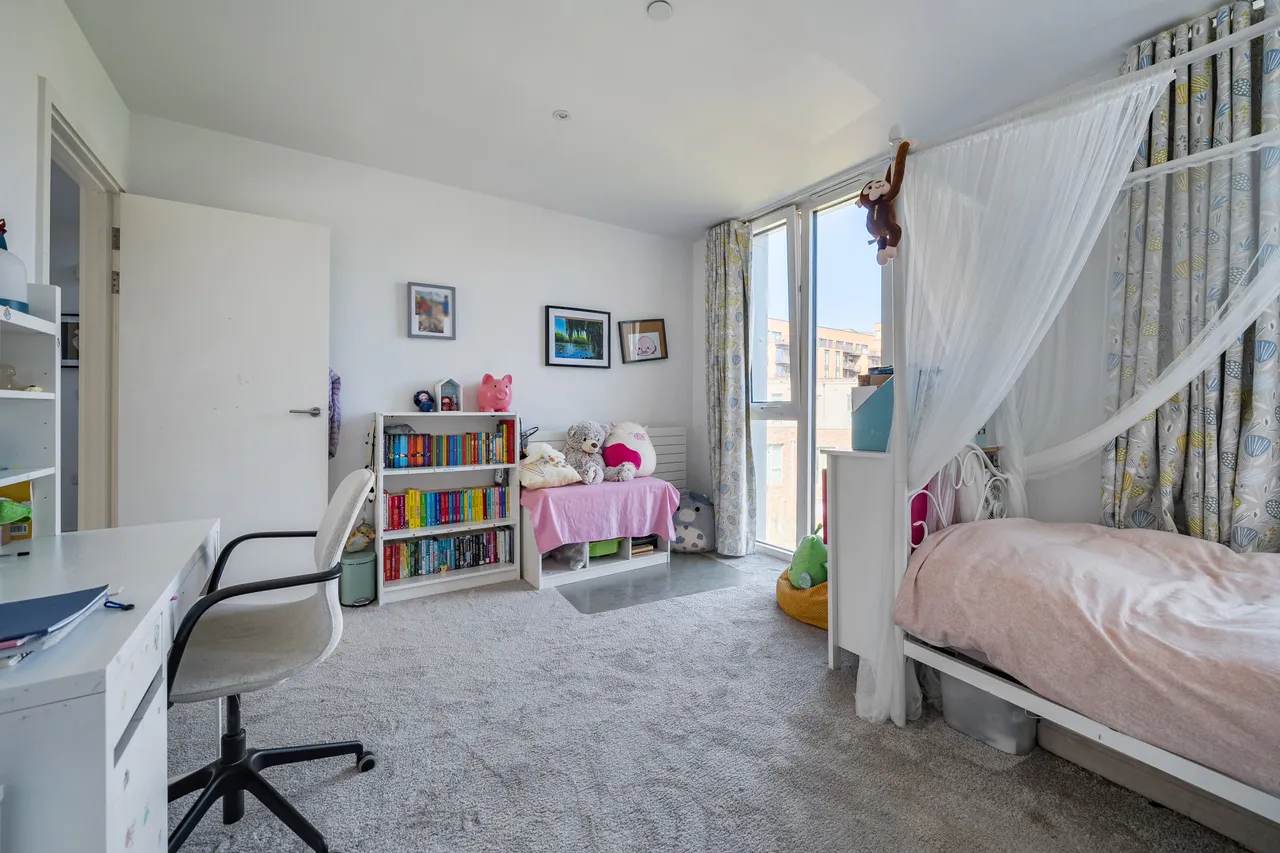 London, E16, photo 8