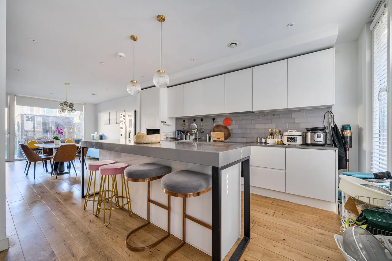 London, E16, photo 21