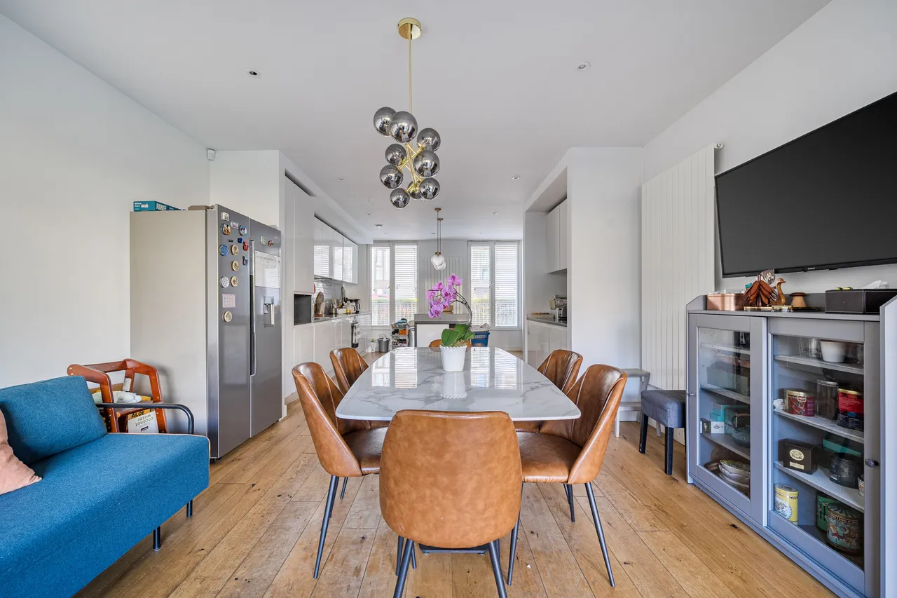 London, E16, photo 13