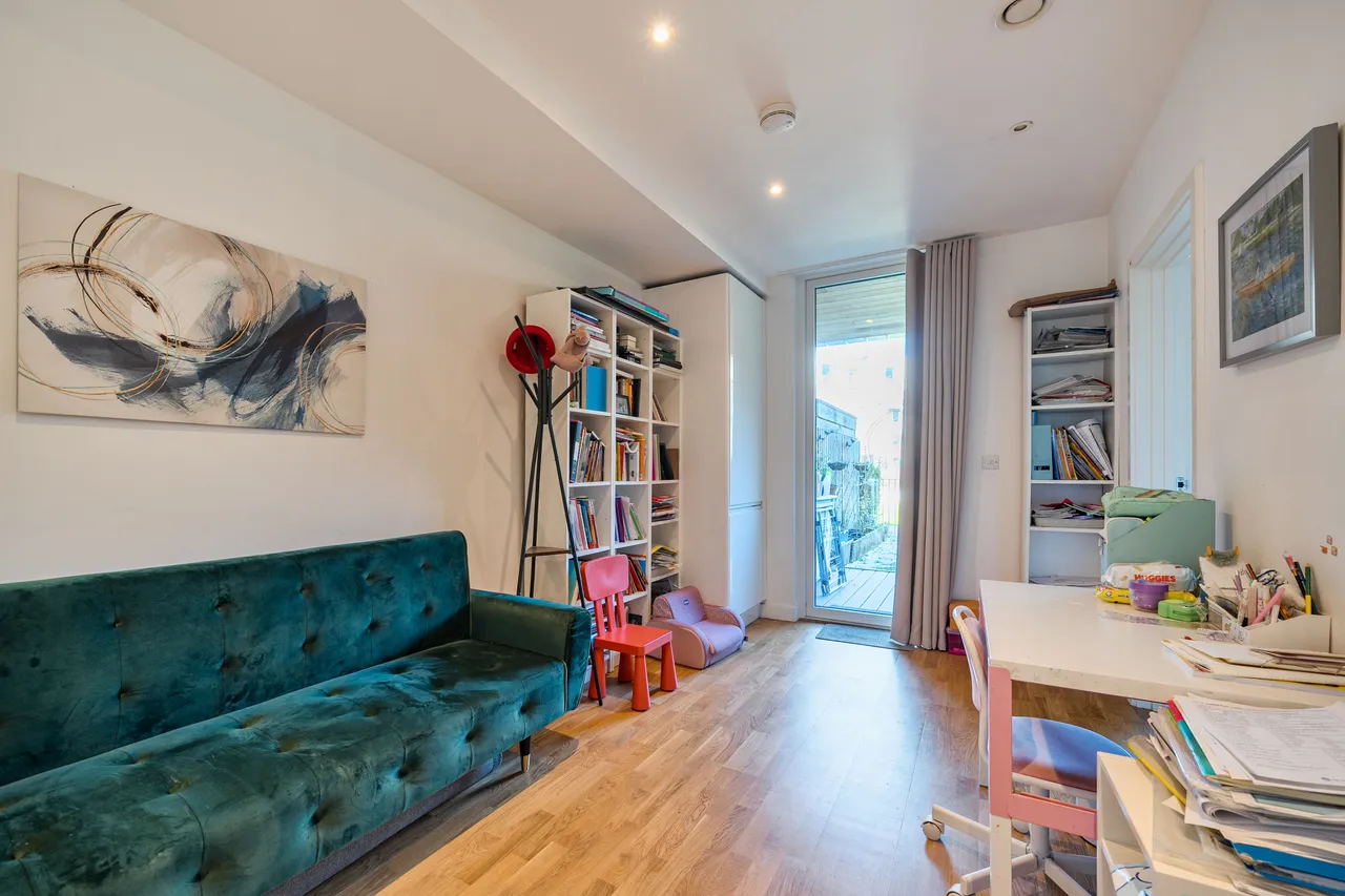 London, E16, photo 15