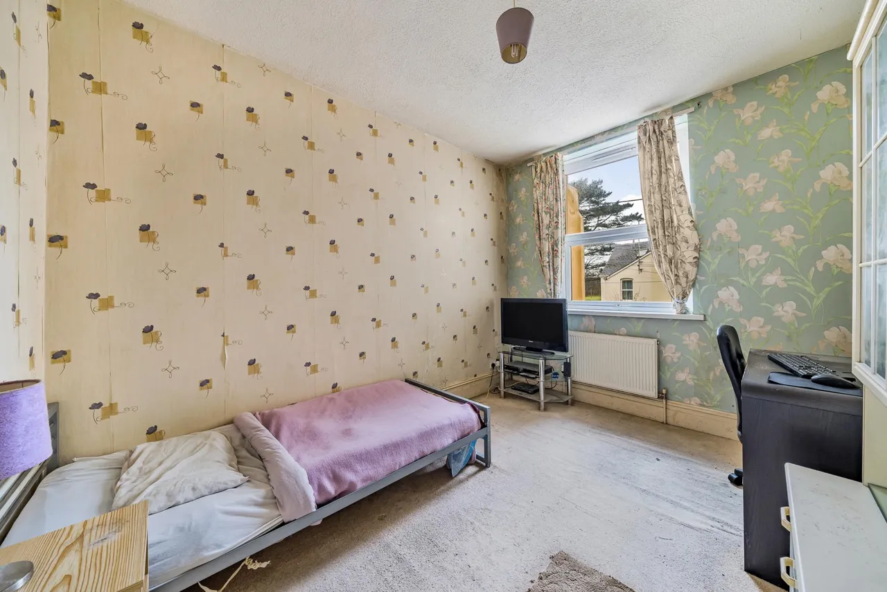 Sticklepath Terrace, Sticklepath, EX31, photo 6