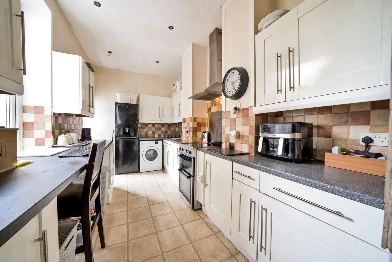 Sticklepath Terrace, Sticklepath, EX31, photo 3