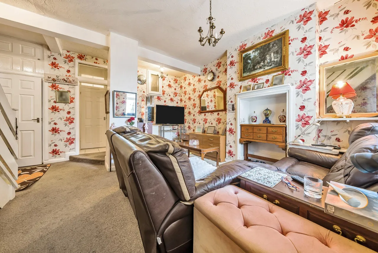 Sticklepath Terrace, Sticklepath, EX31, photo 4