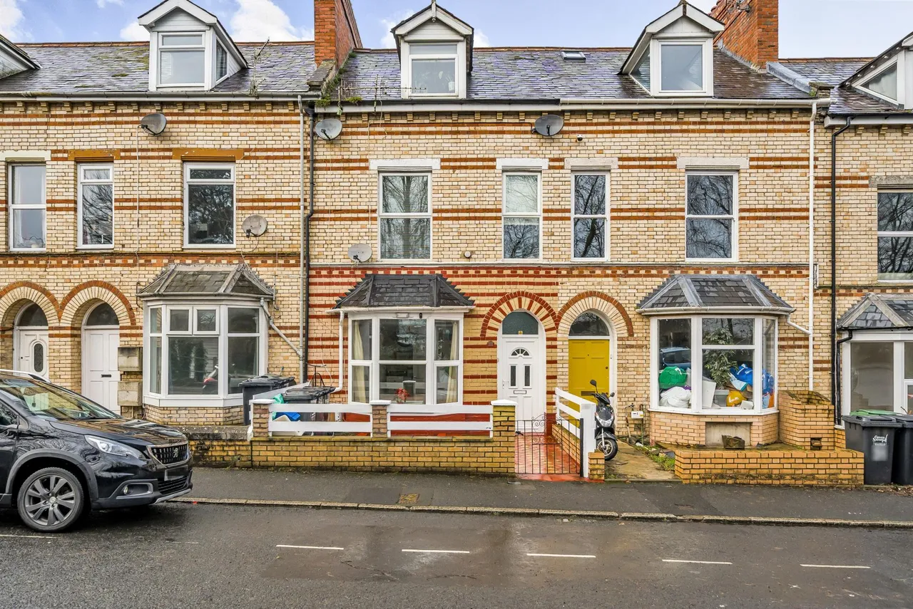 Sticklepath Terrace, Sticklepath, EX31, photo 2