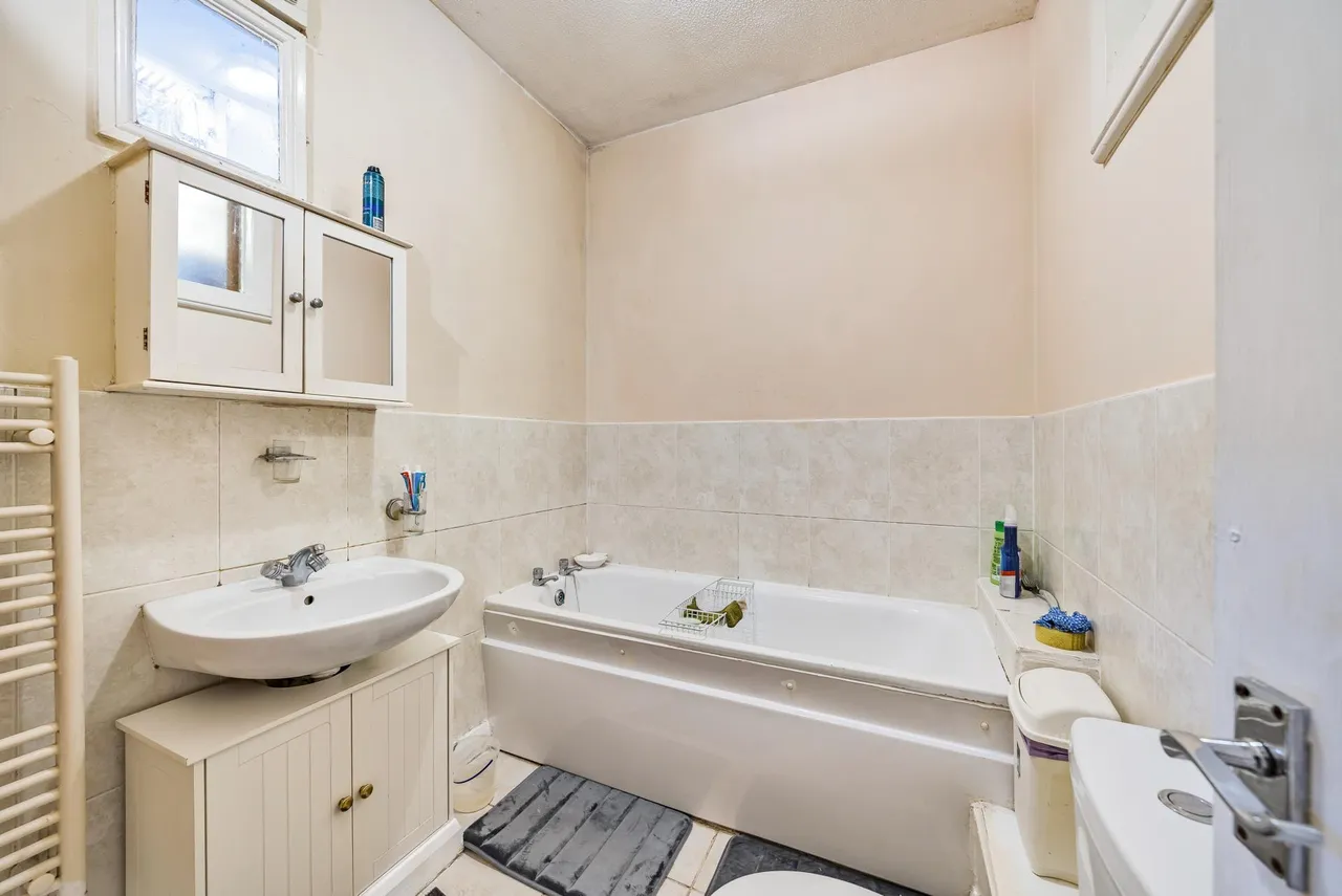 Sticklepath Terrace, Sticklepath, EX31, photo 8