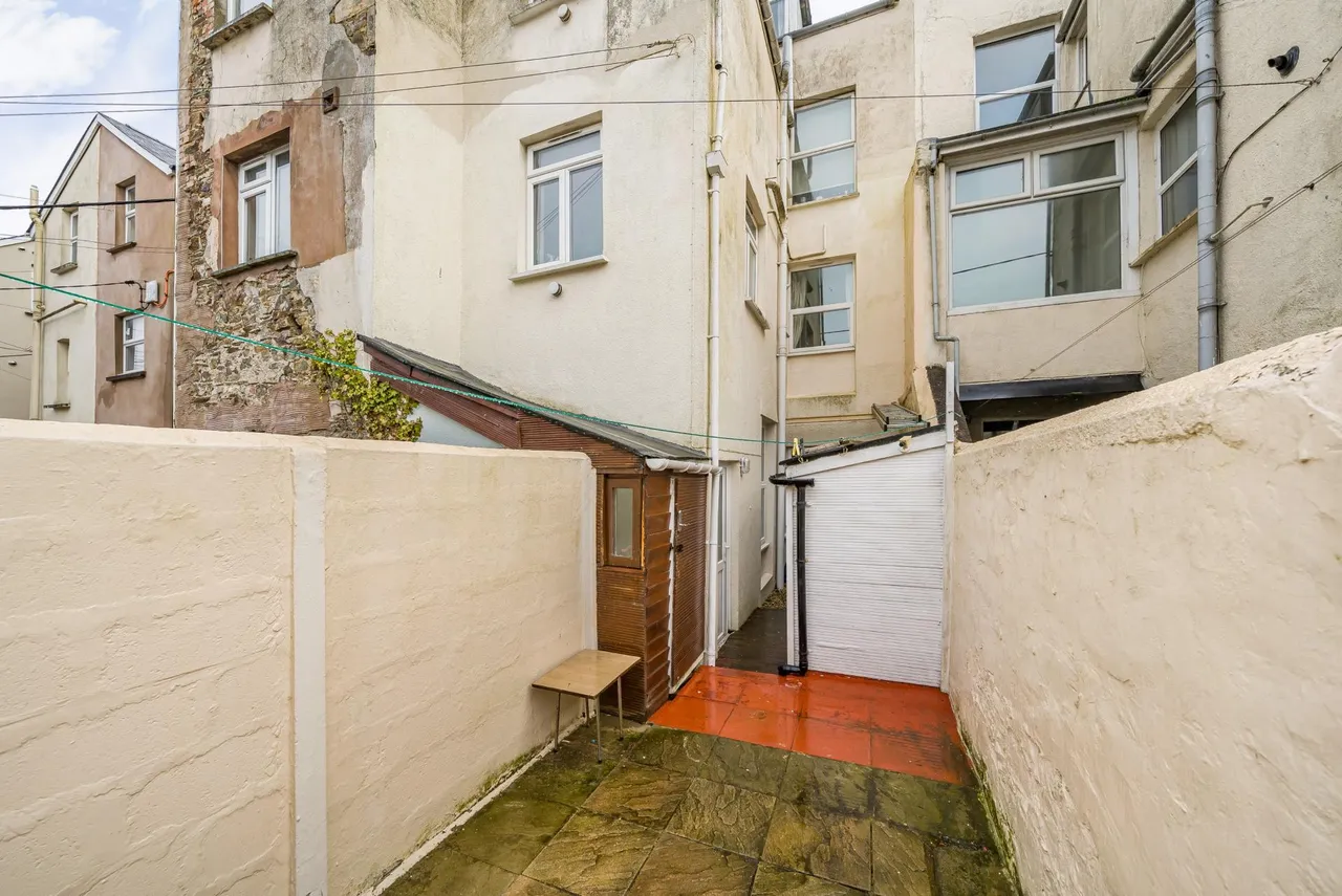 Sticklepath Terrace, Sticklepath, EX31, photo 12