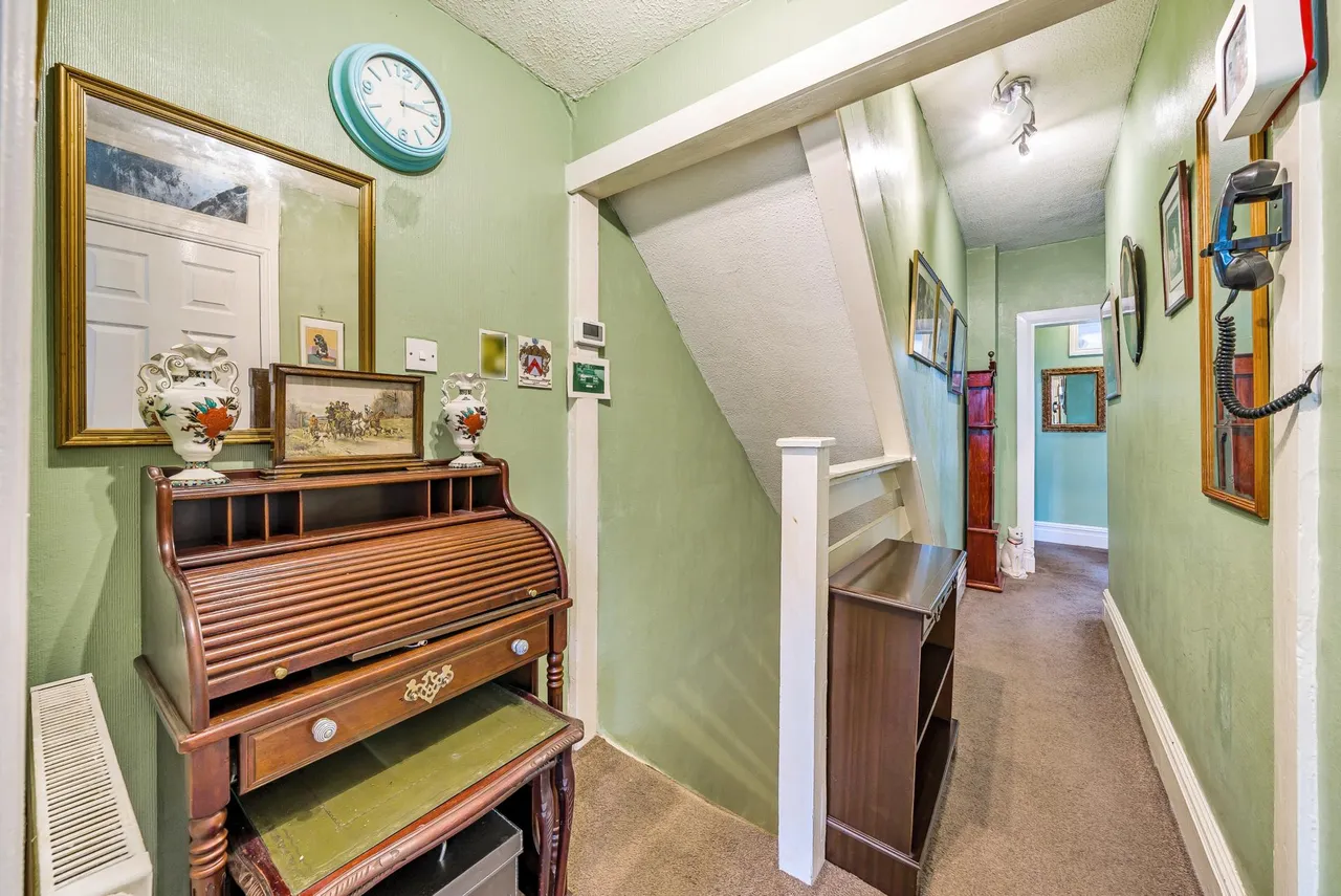 Sticklepath Terrace, Sticklepath, EX31, photo 9