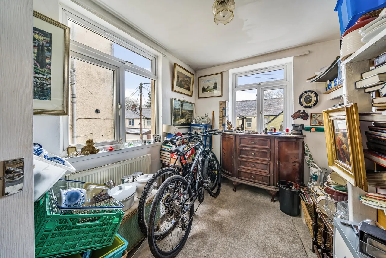 Sticklepath Terrace, Sticklepath, EX31, photo 7