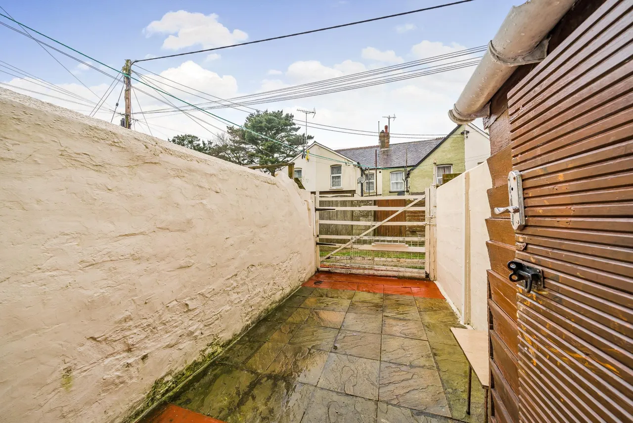 Sticklepath Terrace, Sticklepath, EX31, photo 11