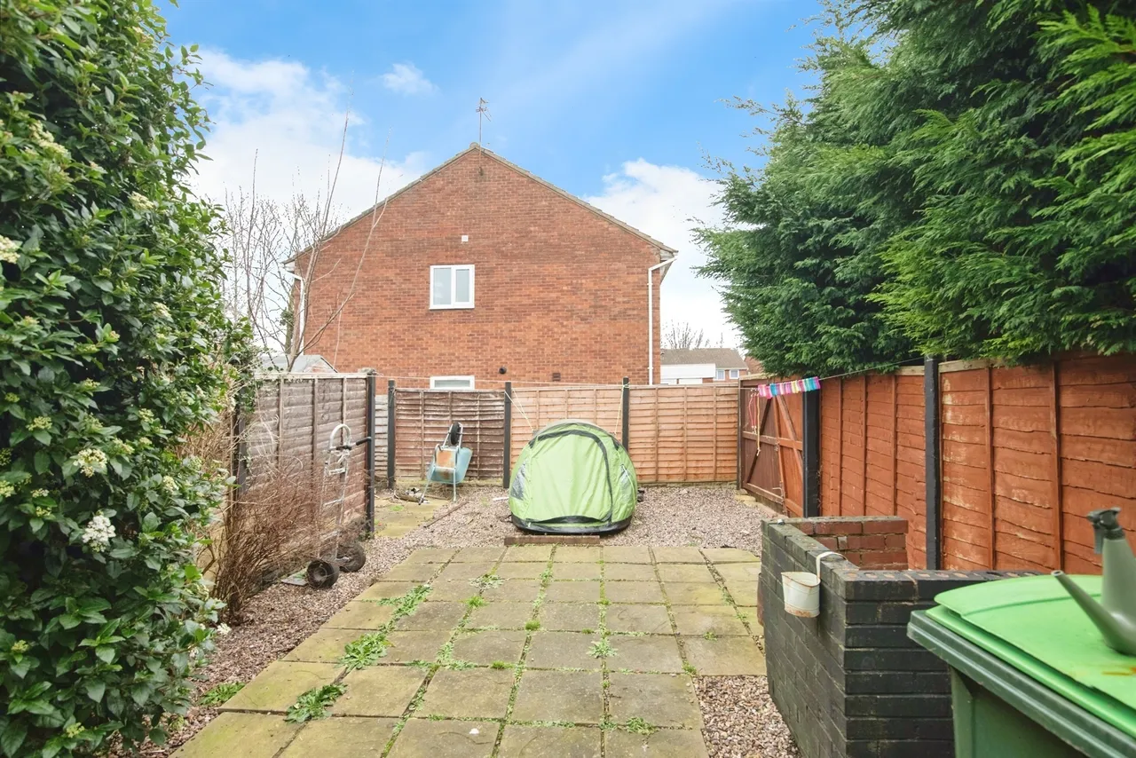 William Kerr Road, Tipton, DY4, photo 7