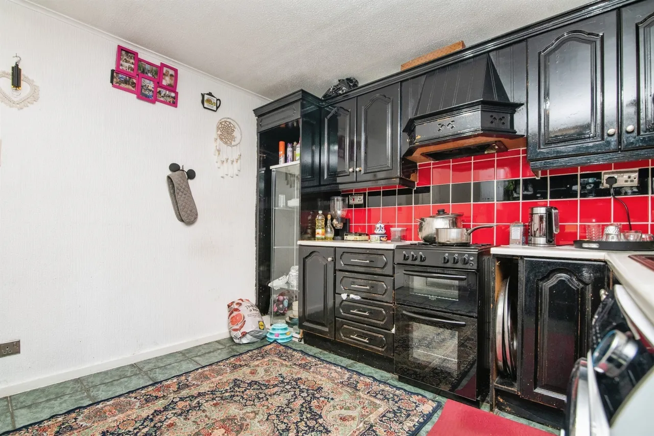 William Kerr Road, Tipton, DY4, photo 6