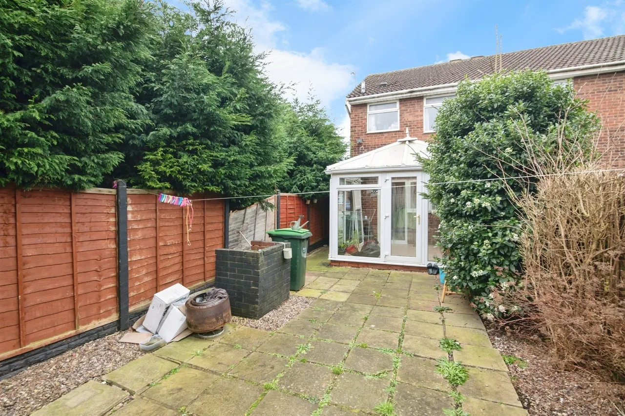 William Kerr Road, Tipton, DY4, photo 12