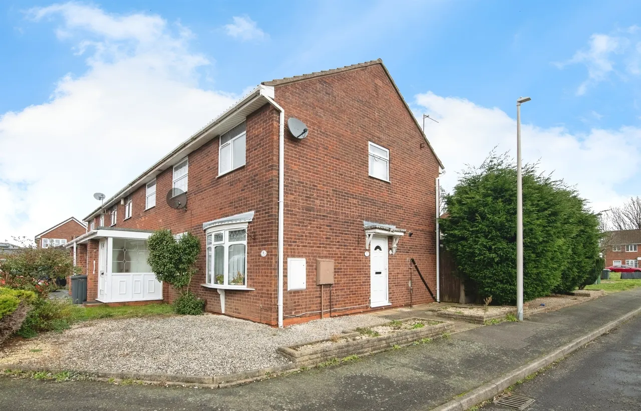 William Kerr Road, Tipton, DY4, photo 13