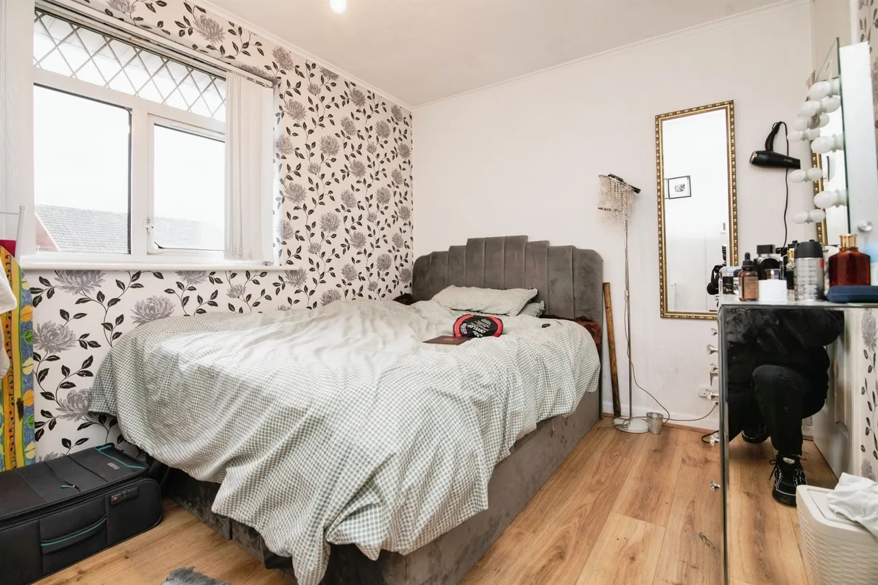 William Kerr Road, Tipton, DY4, photo 8