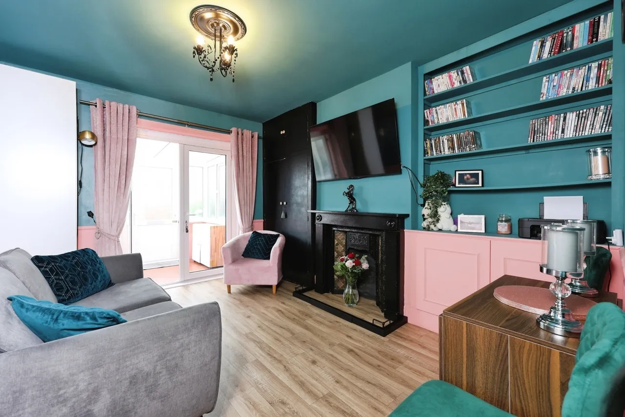 Lowtherville Road, Ventnor, PO38, photo 2