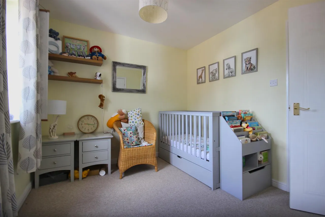 Woodmans Way, Beverley, photo 9