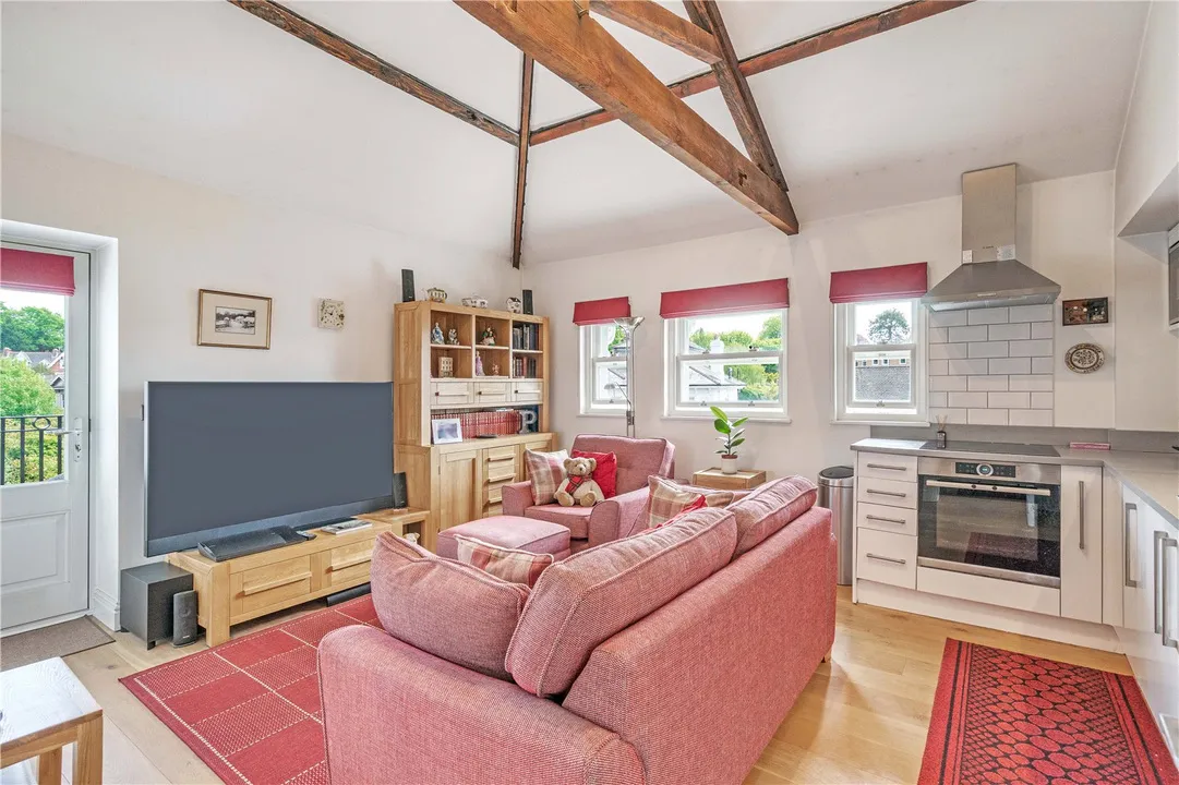 Landsdowne Road, Tunbridge Wells, photo 3