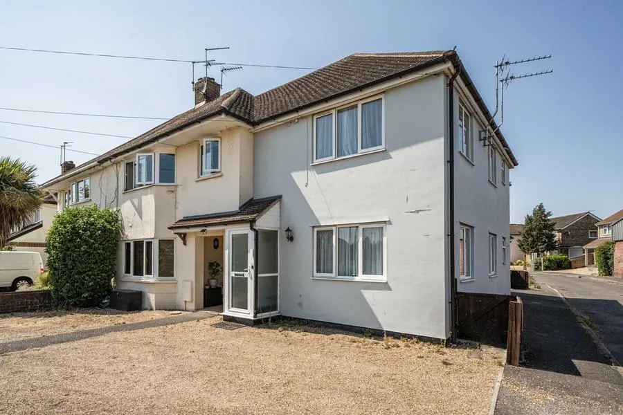 High Street, Sutton Courtenay, OX14, photo 26