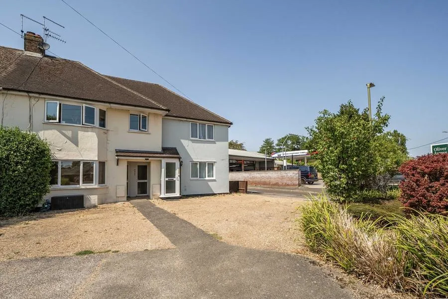 High Street, Sutton Courtenay, OX14, photo 15