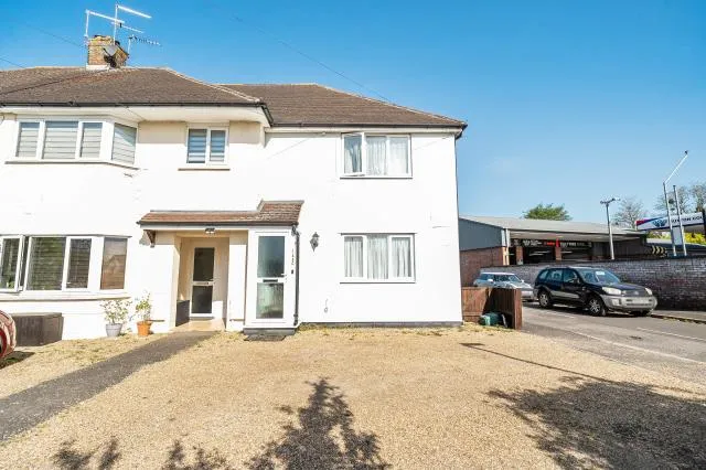 High Street, Sutton Courtenay, OX14, photo 10