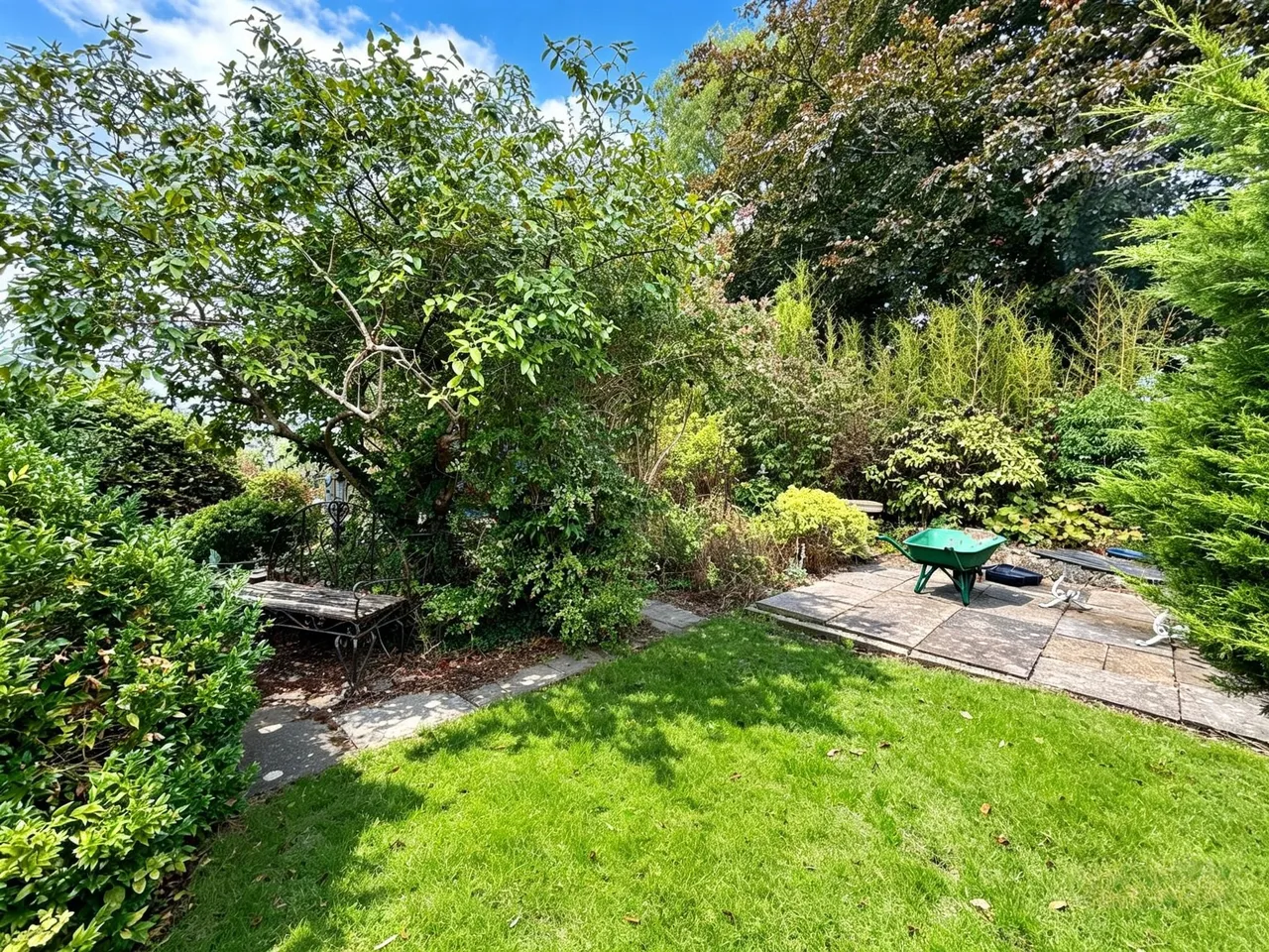 Okus Road, Swindon, Wiltshire, SN1 4JP, photo 19