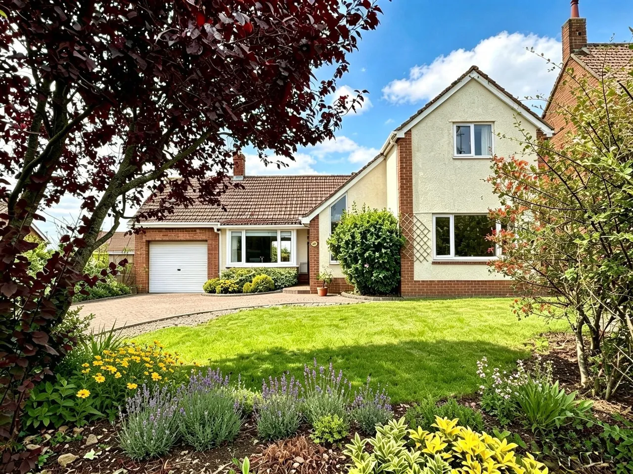 3 bed house for sale — Okus Road, Swindon, Wiltshire, SN1 4JP