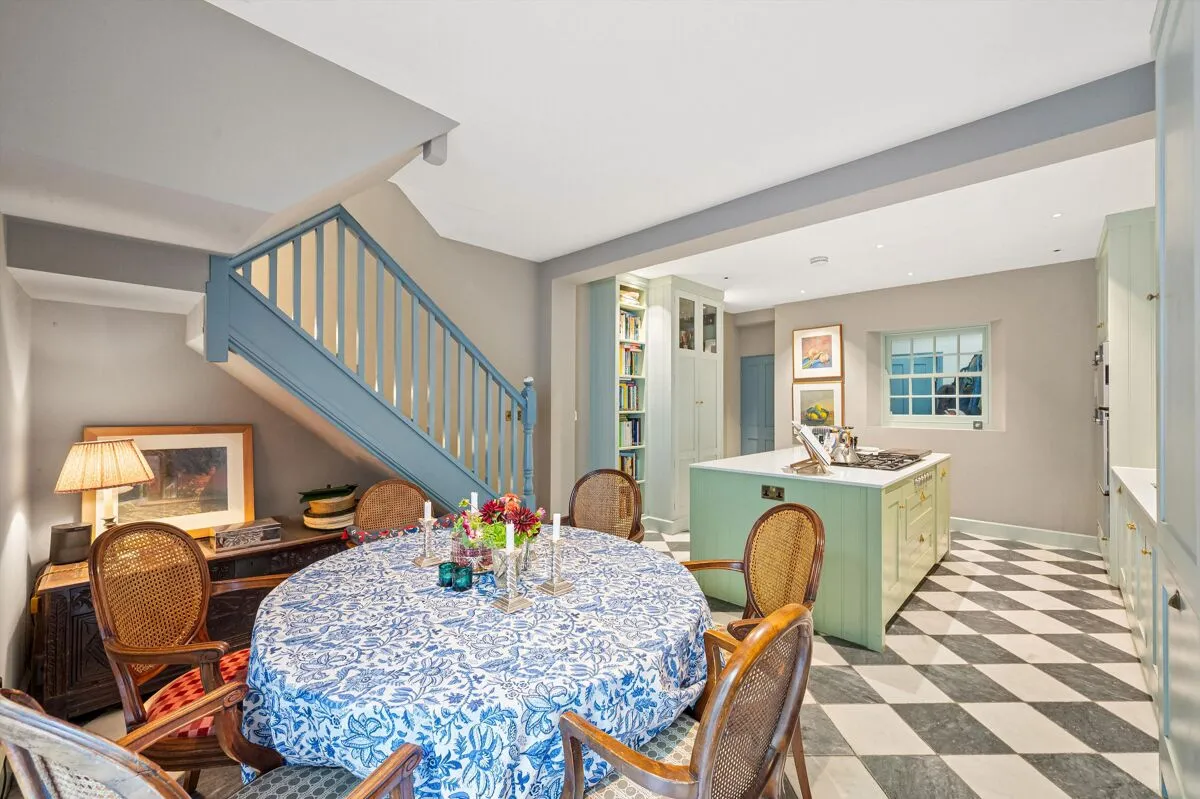 Billing Road, London, SW10, photo 9