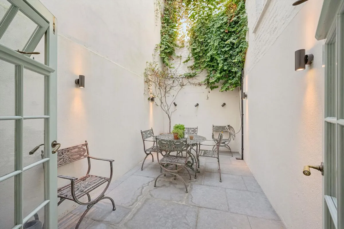 3 bed house to rent, Billing Road, London, SW10